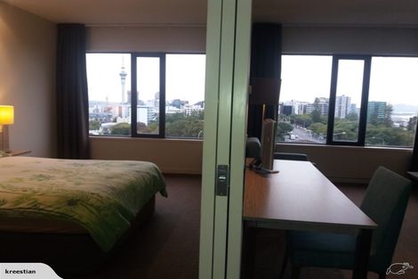 Photo of property in 4/145 Symonds Street, Eden Terrace, Auckland, 1010