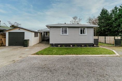 Photo of property in 39 Te Poi Road, Te Poi, Matamata, 3473