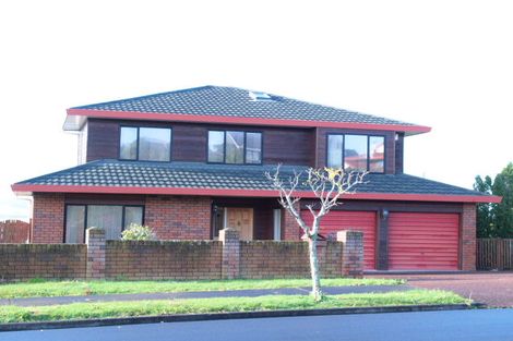 Photo of property in 3 Stevenson Way, Cockle Bay, Auckland, 2014