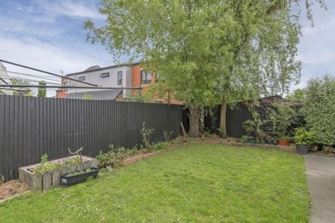 Photo of property in 20c Fairfield Avenue, Addington, Christchurch, 8024