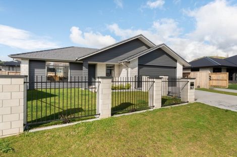 Photo of property in 80 Awataha Crescent, Pyes Pa, Tauranga, 3110