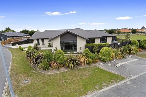 Photo of property in 13 Claremont Crescent, Amberley, 7410