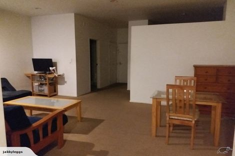 Photo of property in A/18 Federal Street, Auckland Central, Auckland, 1010