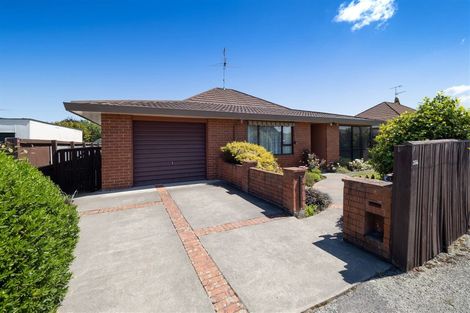 Photo of property in 284 Wills Street, Ashburton, 7700