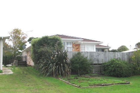 Photo of property in 80 Angelo Avenue, Howick, Auckland, 2014