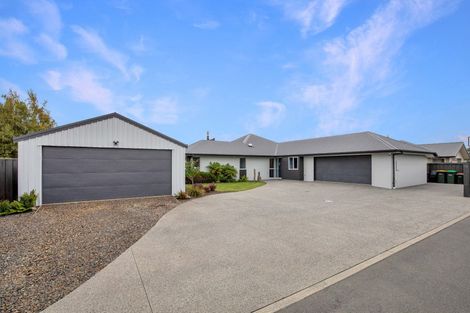 Photo of property in 10a Manor Drive, Rolleston, 7614