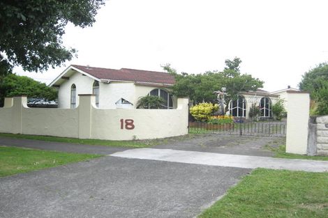 Photo of property in 18 Ward Street, Aramoho, Whanganui, 4500