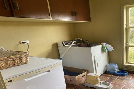 Photo of property in 19 Egmont Street, Kaponga, Hawera, 4679