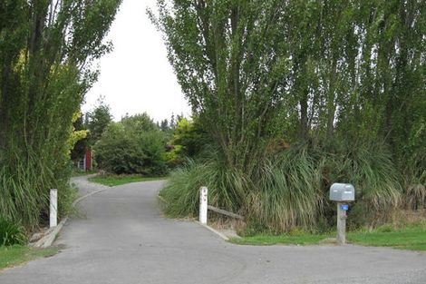 Photo of property in 100 Johnstone Street, Tinwald, Ashburton, 7774