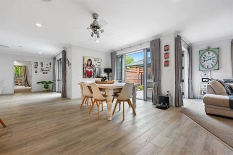 Photo of property in 3 Milbrook Place, Chartwell, Hamilton, 3210