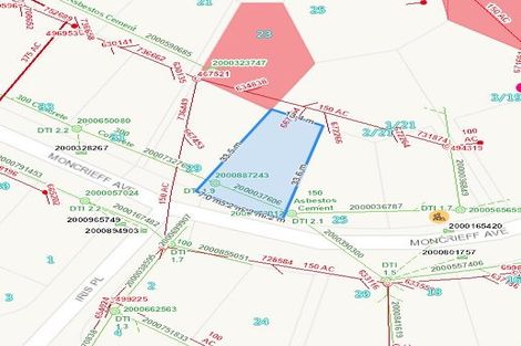 Photo of property in 27 Moncrieff Avenue, Clendon Park, Auckland, 2103