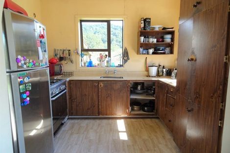 Photo of property in 89 Main Road, Blackball, 7804