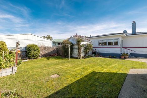 Photo of property in 47 Harris Street, Waimate, 7924