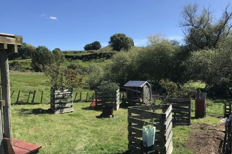 Photo of property in 86 Gibbs Road, Taihape, 4720