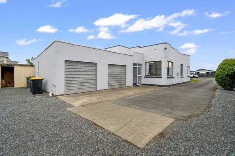 Photo of property in 311 Crinan Street, Georgetown, Invercargill, 9812