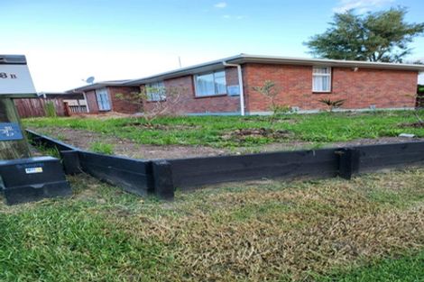 Photo of property in 6 Harlock Place, Huntly, 3700