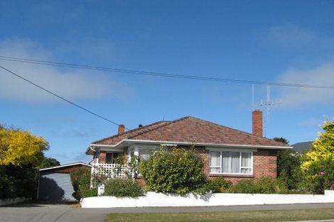 Photo of property in 48 Cain Street, Parkside, Timaru, 7910