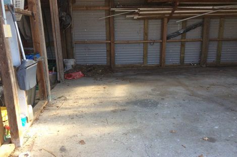 Photo of property in 4929 Arundel Rakaia Gorge Road, Alford Forest, Ashburton, 7771