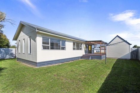 Photo of property in 17d Haybittle Street, Feilding, 4702