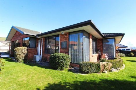 Photo of property in 2 Gingko Place, Witherlea, Blenheim, 7201