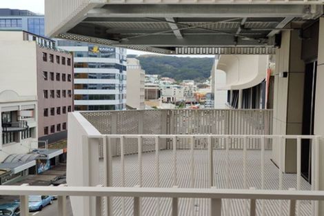Photo of property in 301/111 Dixon Street, Te Aro, Wellington, 6011