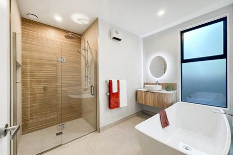 Photo of property in 16 Elsie Lange Way, Casebrook, Christchurch, 8051