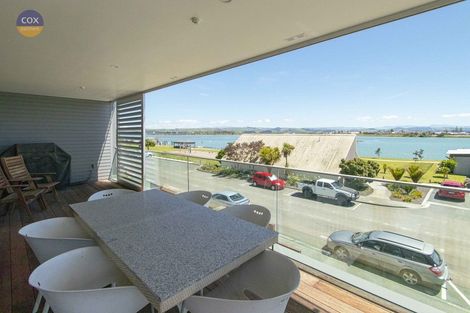 Photo of property in 301/7 Humber Street, Pandora, Napier, 4110