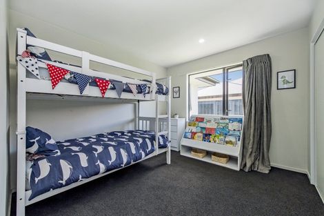 Photo of property in 25 Brittan Drive, Rolleston, 7615