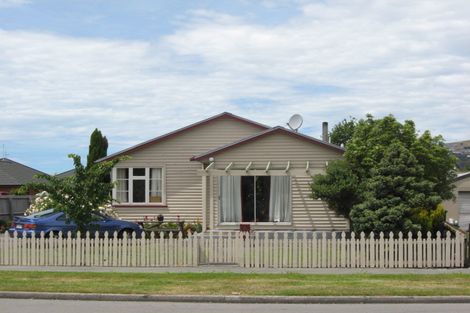 Photo of property in 24a Alport Place, Woolston, Christchurch, 8023