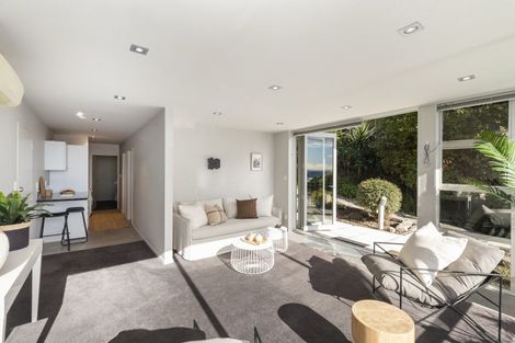 Photo of property in 42b Marama Crescent, Mount Pleasant, Christchurch, 8081