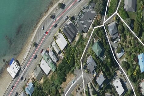 Photo of property in 335 Wakefield Quay, Stepneyville, Nelson, 7010