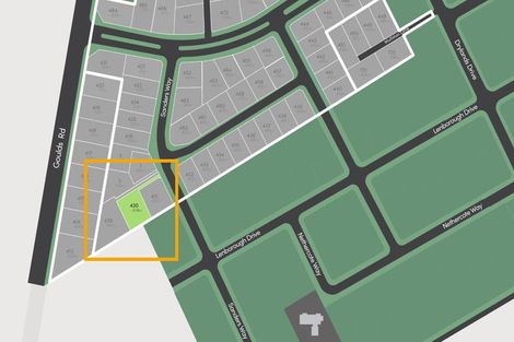 Photo of property in 27 Sanders Way, Rolleston, 7614