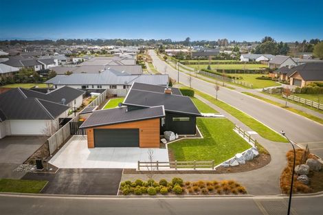 Photo of property in 2 Wilfield Drive, West Melton, 7618