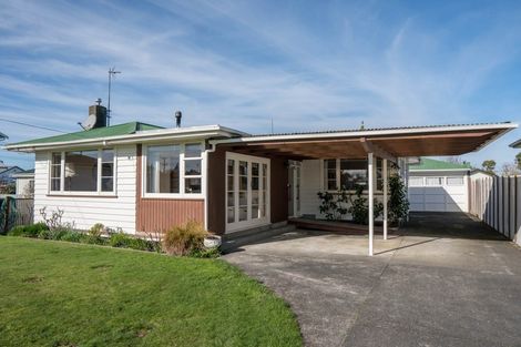 Photo of property in 1 Coddington Crescent, Masterton, 5810