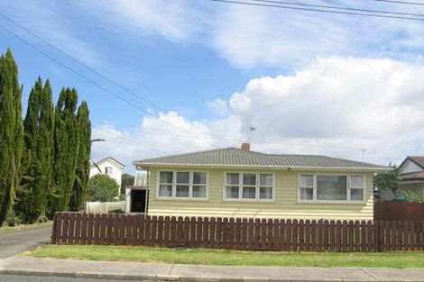 Photo of property in 4 Convoy Lane, Otahuhu, Auckland, 1062