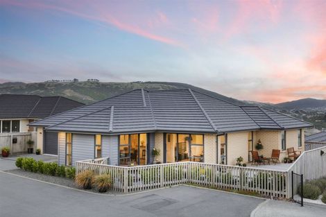 Photo of property in 169 John Burke Drive, Aotea, Porirua, 5024