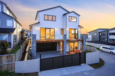 Photo of property in 9 Pennant Street, Long Bay, Auckland, 0630