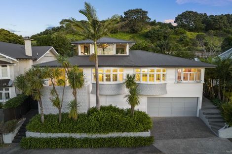 Photo of property in 6 Macky Avenue, Devonport, Auckland, 0624