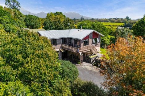 Photo of property in 115 Alfred Road, Egmont Village, New Plymouth, 4371