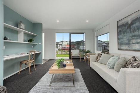 Photo of property in 8 Foley Grove, Pyes Pa, Tauranga, 3110