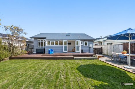 Photo of property in 4 West Grove, Alicetown, Lower Hutt, 5010