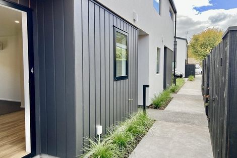 Photo of property in 3/39 Waltham Road, Sydenham, Christchurch, 8023