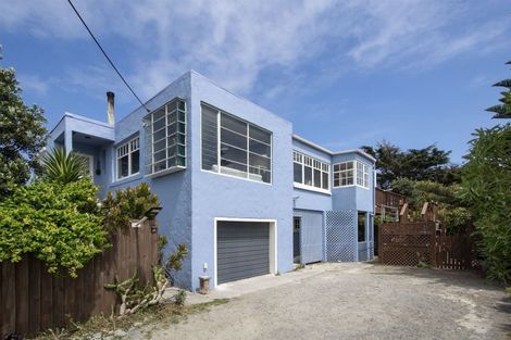 Photo of property in 483 Marine Parade, South New Brighton, Christchurch, 8062