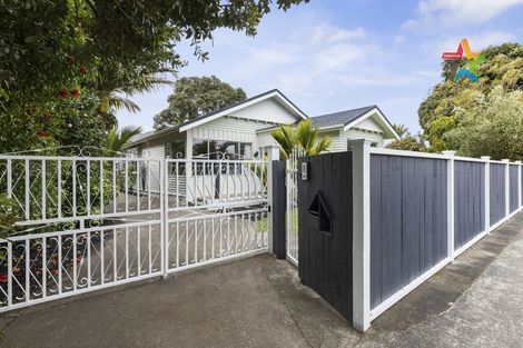 Photo of property in 36 Ludlam Crescent, Woburn, Lower Hutt, 5010