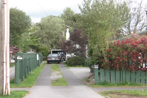 Photo of property in 1/28 Tonga Street, Taupo, 3330