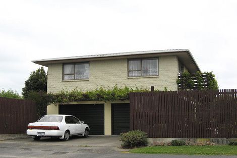 Photo of property in 47 Newnham Street, Rangiora, 7400