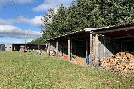 Photo of property in 460 Palmerston-dunback Road, Glenpark, Palmerston, 9483