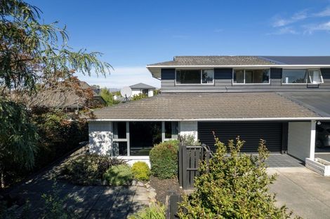 Photo of property in 2/6 Croziers Road, St Albans, Christchurch, 8052