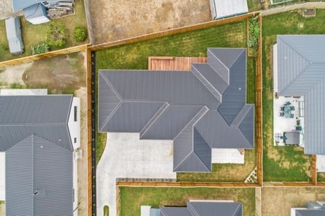 Photo of property in 418 Warburton Crescent, Te Awamutu, 3800