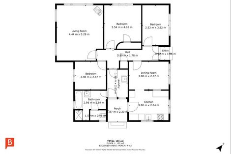 Photo of property in 15 Arthur Street, Pahiatua, 4910